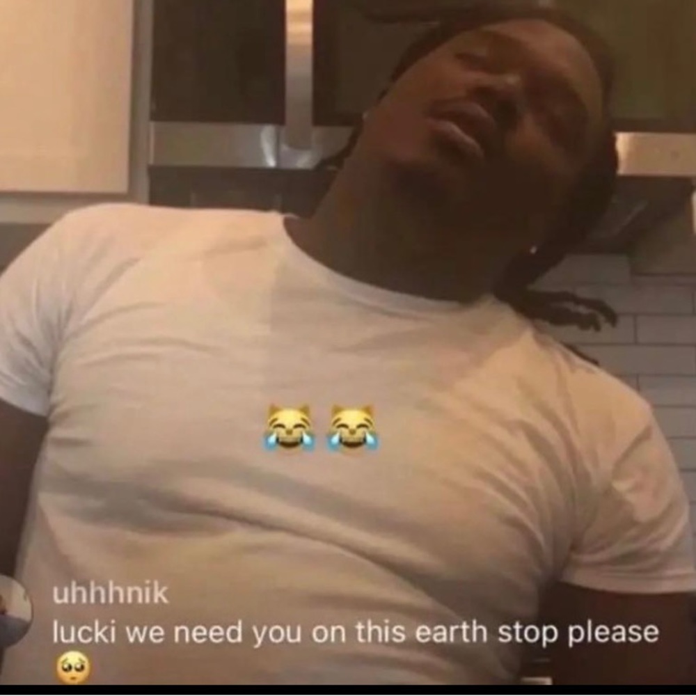 Meet your Posher, Damian